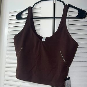Lululemon Align Tank *gold special edition